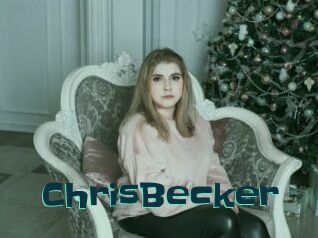 ChrisBecker