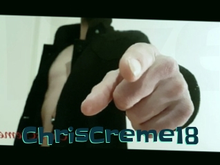 ChrisCreme18