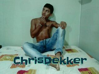 ChrisDekker