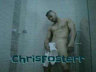 Chris_Fosterr