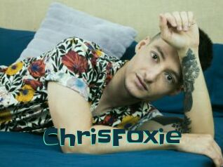 ChrisFoxie