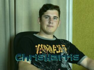 ChrisHarris