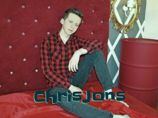 ChrisJons