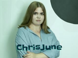 ChrisJune