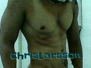 ChrisLarsson