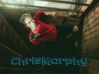 ChrisMorphy