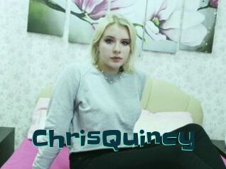 ChrisQuincy