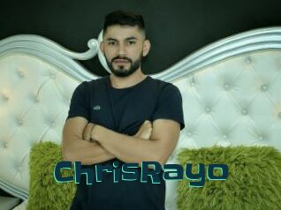 ChrisRayo