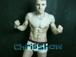 ChrisShow