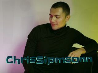 ChrisSipmsonn