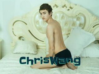 ChrisWang