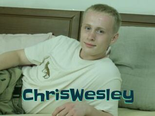 ChrisWesley