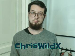 ChrisWildX