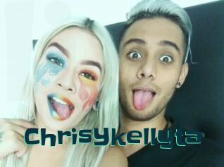 ChrisYkellyta