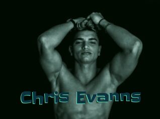 Chris_Evanns