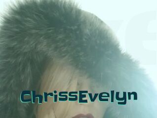 ChrissEvelyn