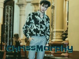 ChrissMorphy