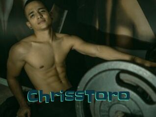 ChrissToro