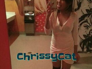 ChrissyCat