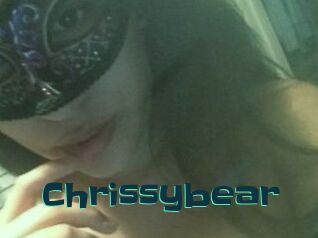 Chrissybear