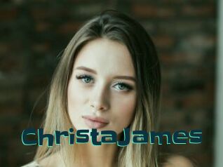 ChristaJames