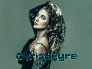 ChristiEyre