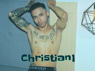 Christian1