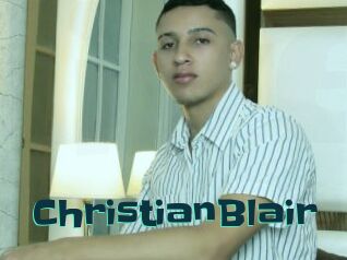 ChristianBlair