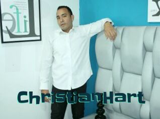 ChristianHart