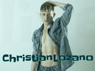 ChristianLozano