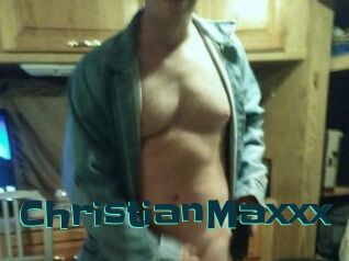 ChristianMaxxx