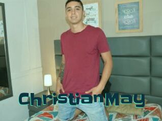 ChristianMay