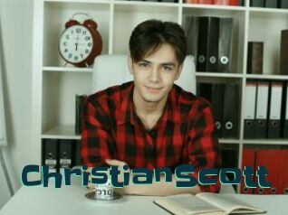 ChristianScott