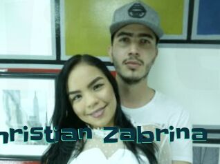 Christian_Zabrina