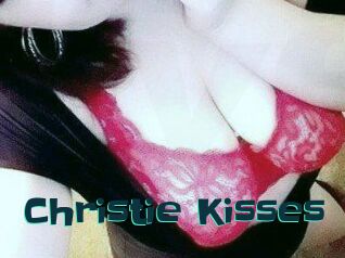 Christie_Kisses