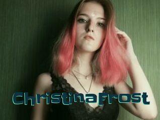 ChristinaFrost