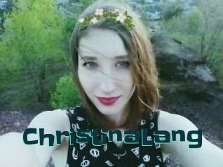 ChristinaLang