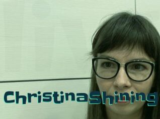 ChristinaShining