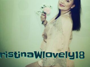 ChristinaWlovely18