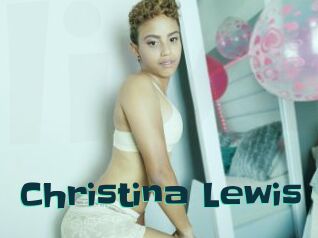 Christina_Lewis