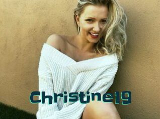 Christine19