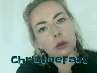 ChristineFast