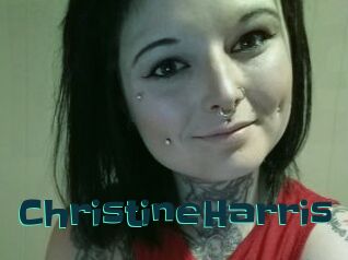 ChristineHarris