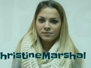 ChristineMarshal
