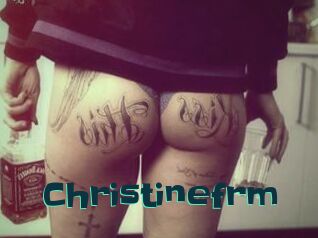 Christinefrm