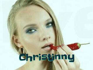 Christinny