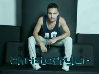 ChristofTyler