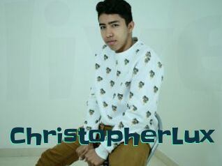 ChristopherLux