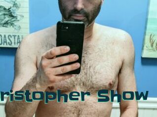 Christopher_Show