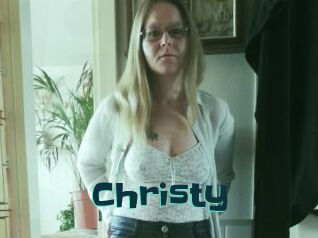 Christy